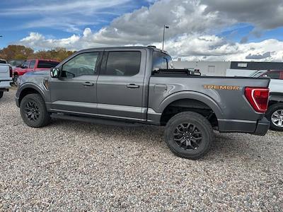 2023 Ford F-150 SuperCrew Cab 4WD Pickup for sale #PFB96054T - photo 2