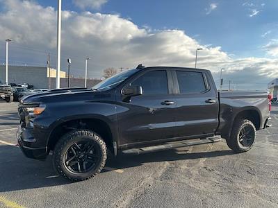 2023 Chevrolet Silverado 1500 Crew Cab 4WD Pickup for sale #PG171042W - photo 1