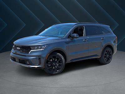 2023 Kia Sorento AWD SUV for sale #PG204410W - photo 1