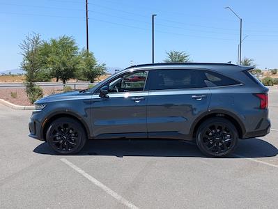 2023 Kia Sorento AWD SUV for sale #PG204410W - photo 2