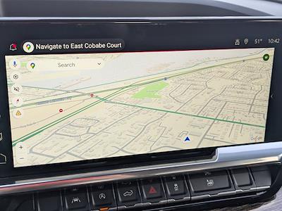 Used 2023 GMC Sierra 1500 - photo 1