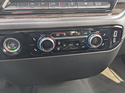 Used 2023 GMC Sierra 1500 - photo 1