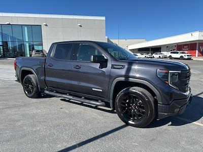 Used 2023 GMC Sierra 1500 - photo 1