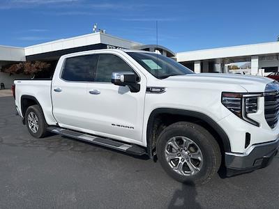 2023 GMC Sierra 1500 Crew Cab 4WD Pickup for sale #PG252422W - photo 2