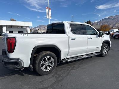 2023 GMC Sierra 1500 Crew Cab 4WD Pickup for sale #PG252422W - photo 2