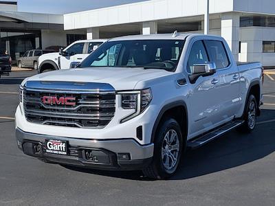 2023 GMC Sierra 1500 Crew Cab 4WD Pickup for sale #PG252422W - photo 1