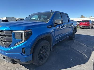 2023 GMC Sierra 1500 Crew Cab 4WD Pickup for sale #PG331065T - photo 1