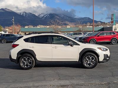 Used 2023 Subaru Crosstrek - photo 1