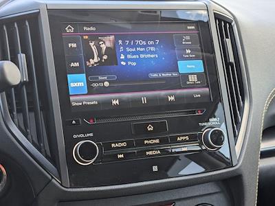 Used 2023 Subaru Crosstrek - photo 1