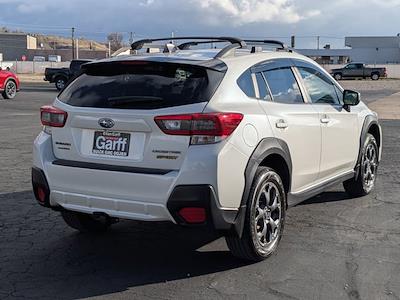 Used 2023 Subaru Crosstrek - photo 1