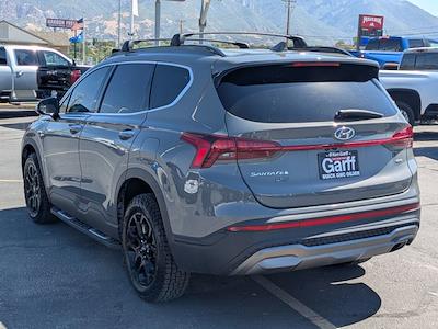2023 Hyundai Santa Fe AWD SUV for sale #PH488679W - photo 2