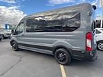 2023 Ford Transit 350 Medium Roof AWD Passenger Van for sale #PKB12424W - photo 9
