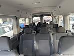 2023 Ford Transit 350 Medium Roof AWD Passenger Van for sale #PKB12424W - photo 14