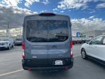 2023 Ford Transit 350 Medium Roof AWD Passenger Van for sale #PKB12424W - photo 4