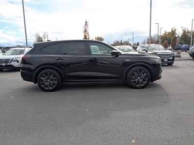 2023 Acura MDX AWD SUV for sale #PL000924G - photo 2