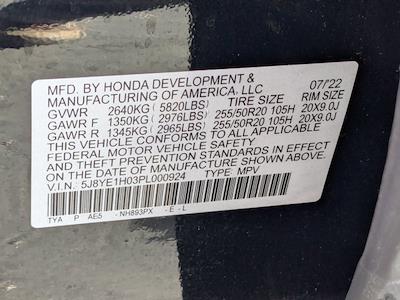 2023 Acura MDX AWD SUV for sale #PL000924G - photo 2