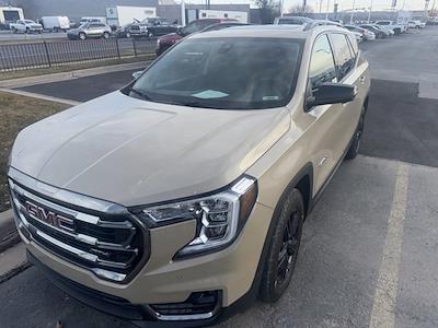 Used 2023 GMC Terrain AT4 for sale #PL158734TA - photo 1
