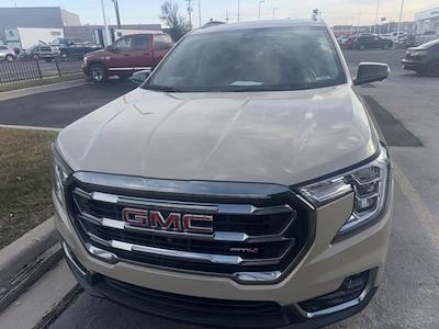 Used 2023 GMC Terrain AT4 for sale #PL158734TA - photo 2