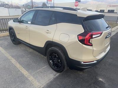 Used 2023 GMC Terrain AT4 for sale #PL158734TA - photo 2