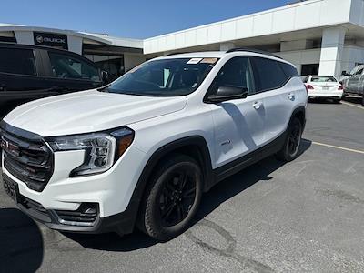 2023 GMC Terrain AWD SUV for sale #PL252727W - photo 1
