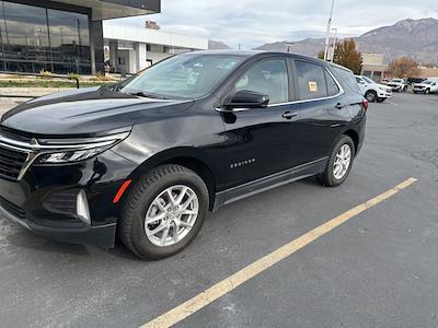 2023 Chevrolet Equinox AWD SUV for sale #PL262019W - photo 1