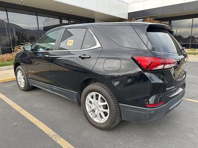 2023 Chevrolet Equinox AWD SUV for sale #PL262019W - photo 2