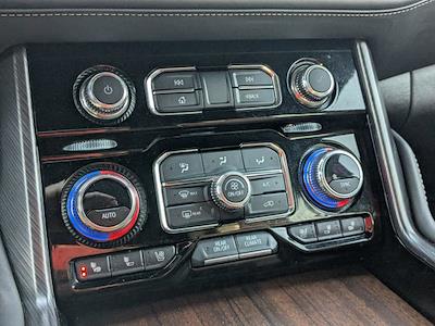 Used 2023 GMC Yukon XL Denali Ultimate for sale #PR167544T - photo 2