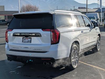 Used 2023 GMC Yukon XL Denali Ultimate for sale #PR167544T - photo 2