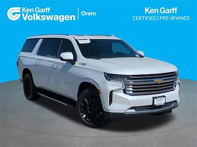 2023 Chevrolet Suburban 4WD SUV for sale #PR211615G - photo 1