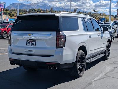 2023 Chevrolet Suburban 4WD SUV for sale #PR211615G - photo 2