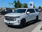 2023 Chevrolet Suburban 4WD SUV for sale #PR211615G - photo 8