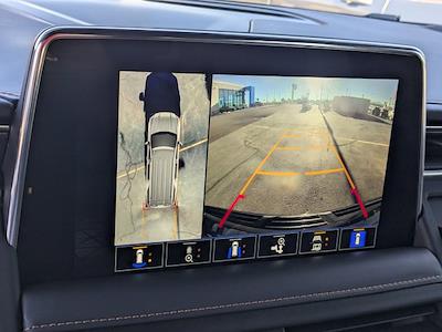 Used 2023 GMC Yukon AT4 for sale #PR285108W - photo 1