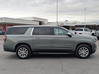 Used 2023 Chevrolet Suburban Premier for sale #PR361637G - photo 2