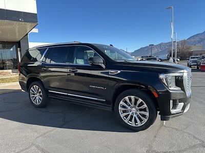 2023 GMC Yukon 4WD SUV for sale #PR367558C - photo 1