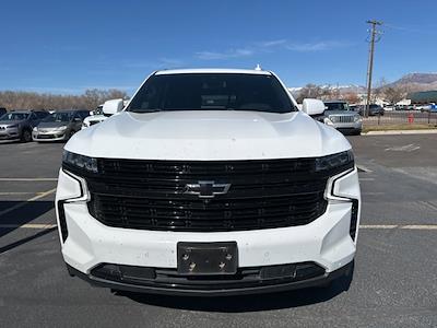 Used 2023 Chevrolet Tahoe - photo 1