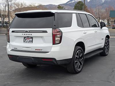 Used 2023 Chevrolet Tahoe - photo 1