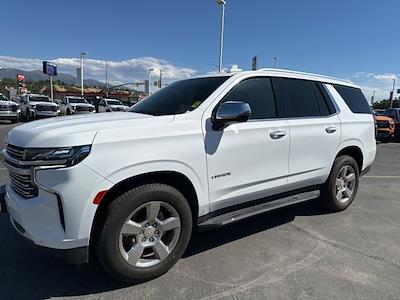 2023 Chevrolet Tahoe 4WD SUV for sale #PR456788W - photo 1