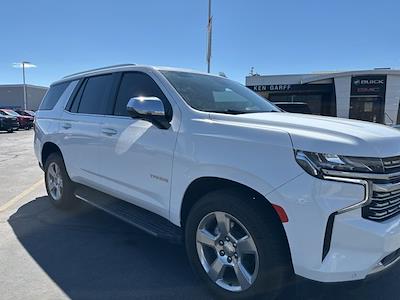 2023 Chevrolet Tahoe 4WD SUV for sale #PR456788W - photo 1
