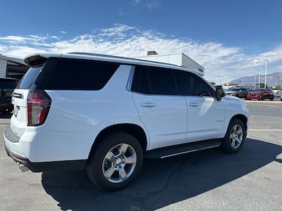 2023 Chevrolet Tahoe 4WD SUV for sale #PR456788W - photo 2