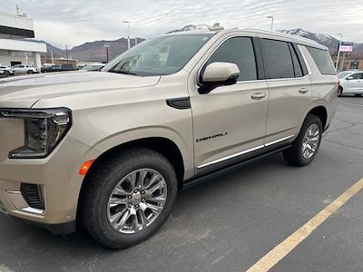 Used 2023 GMC Yukon Denali for sale #PR536721T - photo 1