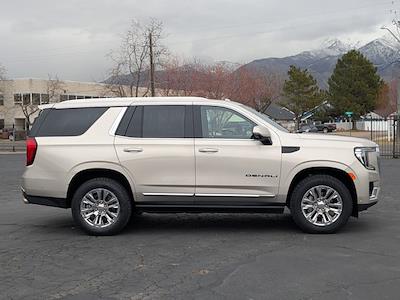Used 2023 GMC Yukon Denali for sale #PR536721T - photo 2