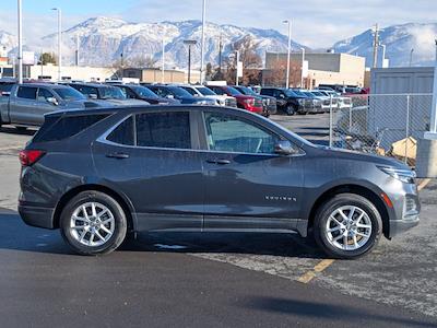 Used 2023 Chevrolet Equinox LT for sale #PS177387W - photo 1