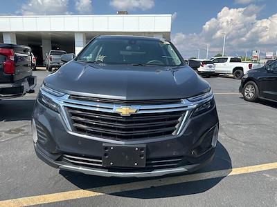 2023 Chevrolet Equinox AWD SUV for sale #PS191980W - photo 2