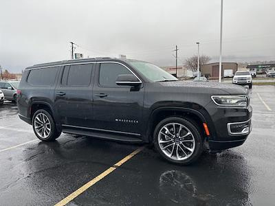2023 Jeep Wagoneer L 4WD SUV for sale #PS502537T - photo 2