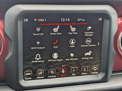 2023 Jeep Wrangler 4WD SUV for sale #PW655547T - photo 2