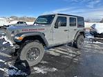 2023 Jeep Wrangler 4WD SUV for sale #PW655547T - photo 1