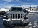 2023 Jeep Wrangler 4WD SUV for sale #PW655547T - photo 2