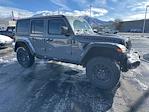 2023 Jeep Wrangler 4WD SUV for sale #PW655547T - photo 3