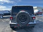 2023 Jeep Wrangler 4WD SUV for sale #PW655547T - photo 5