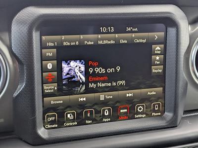 Used 2023 Jeep Wrangler - photo 1